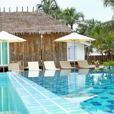 Nov Koh Kong Resort Phumi Sre Thmei Екстер'єр фото
