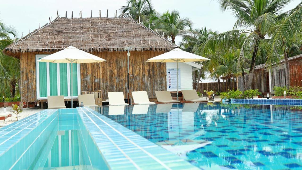 Nov Koh Kong Resort Phumi Sre Thmei Екстер'єр фото