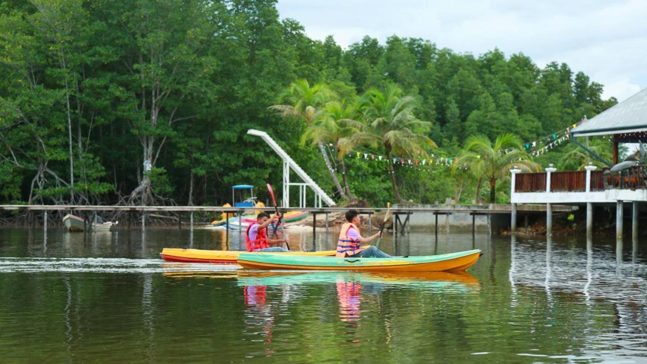 Nov Koh Kong Resort Phumi Sre Thmei Екстер'єр фото