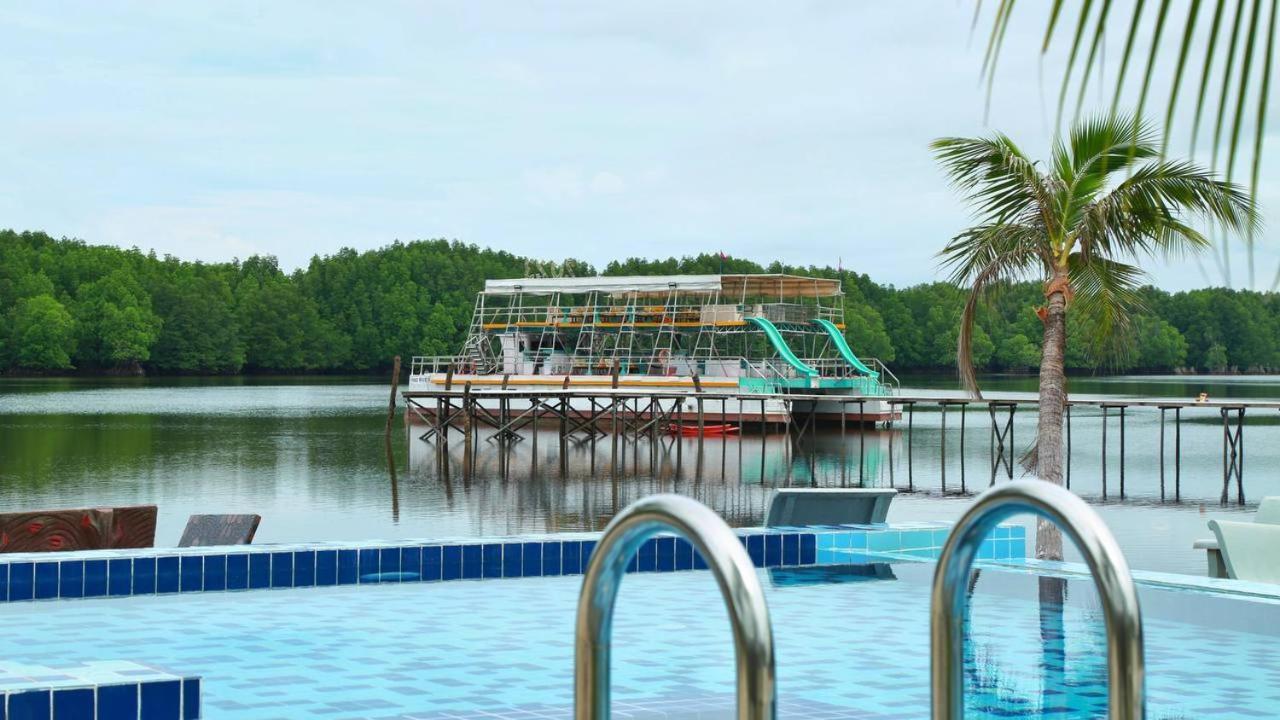 Nov Koh Kong Resort Phumi Sre Thmei Екстер'єр фото
