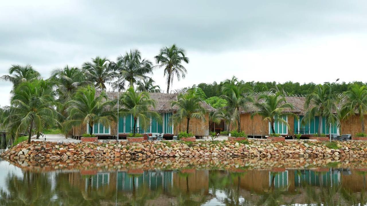 Nov Koh Kong Resort Phumi Sre Thmei Екстер'єр фото