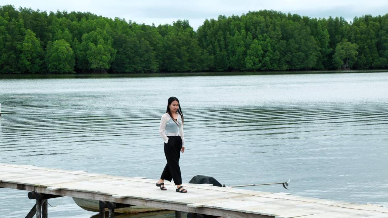 Nov Koh Kong Resort Phumi Sre Thmei Екстер'єр фото