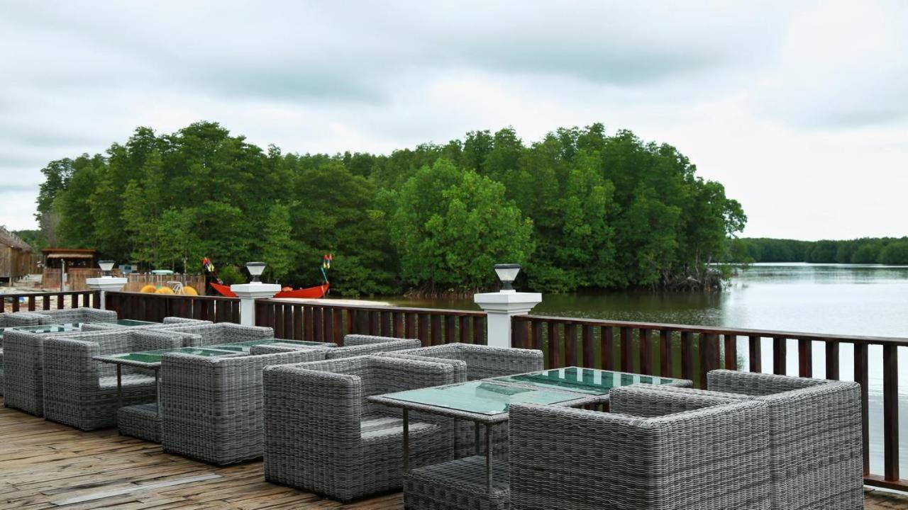 Nov Koh Kong Resort Phumi Sre Thmei Екстер'єр фото
