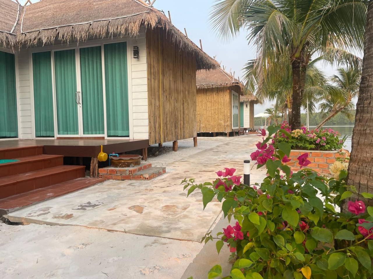 Nov Koh Kong Resort Phumi Sre Thmei Екстер'єр фото