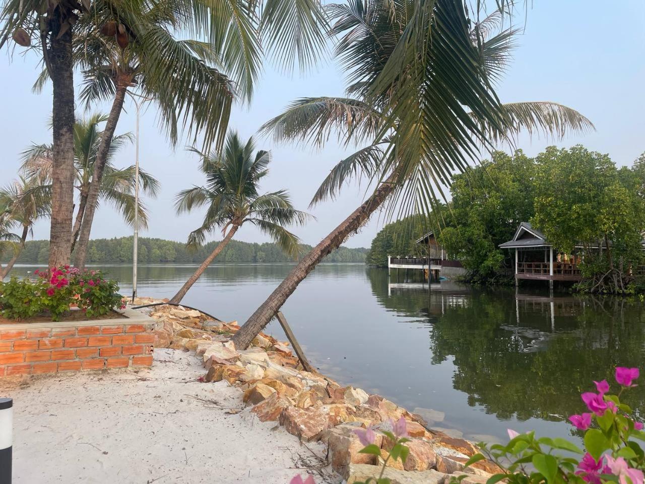 Nov Koh Kong Resort Phumi Sre Thmei Екстер'єр фото