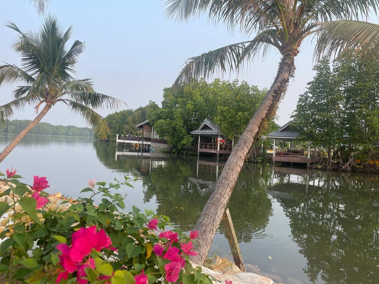 Nov Koh Kong Resort Phumi Sre Thmei Екстер'єр фото