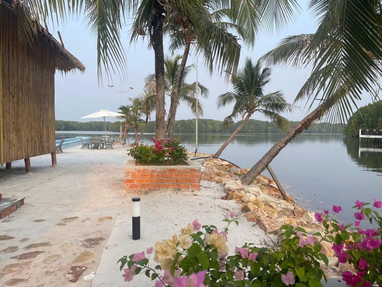 Nov Koh Kong Resort Phumi Sre Thmei Екстер'єр фото