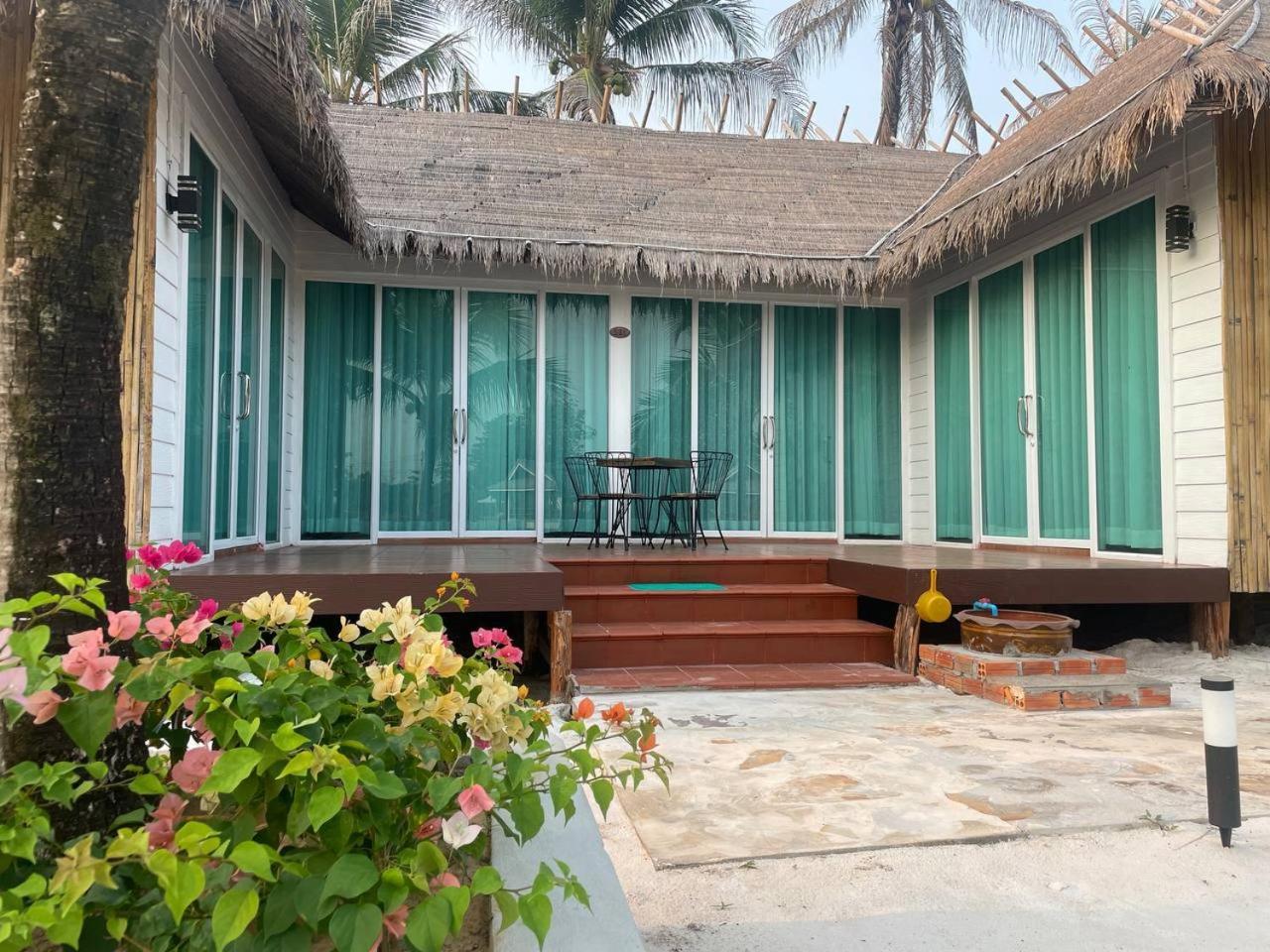 Nov Koh Kong Resort Phumi Sre Thmei Екстер'єр фото