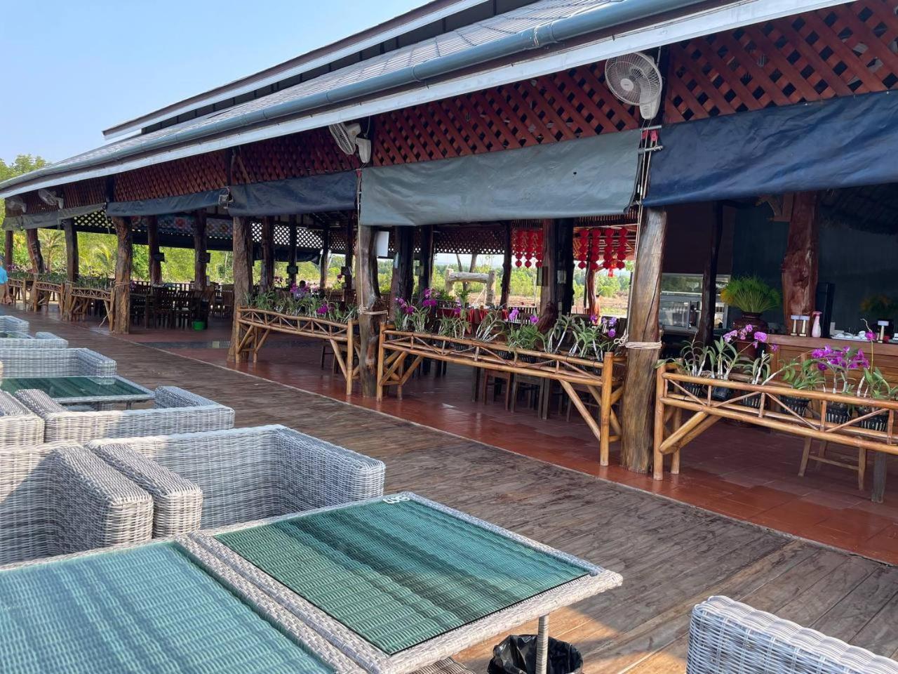 Nov Koh Kong Resort Phumi Sre Thmei Екстер'єр фото
