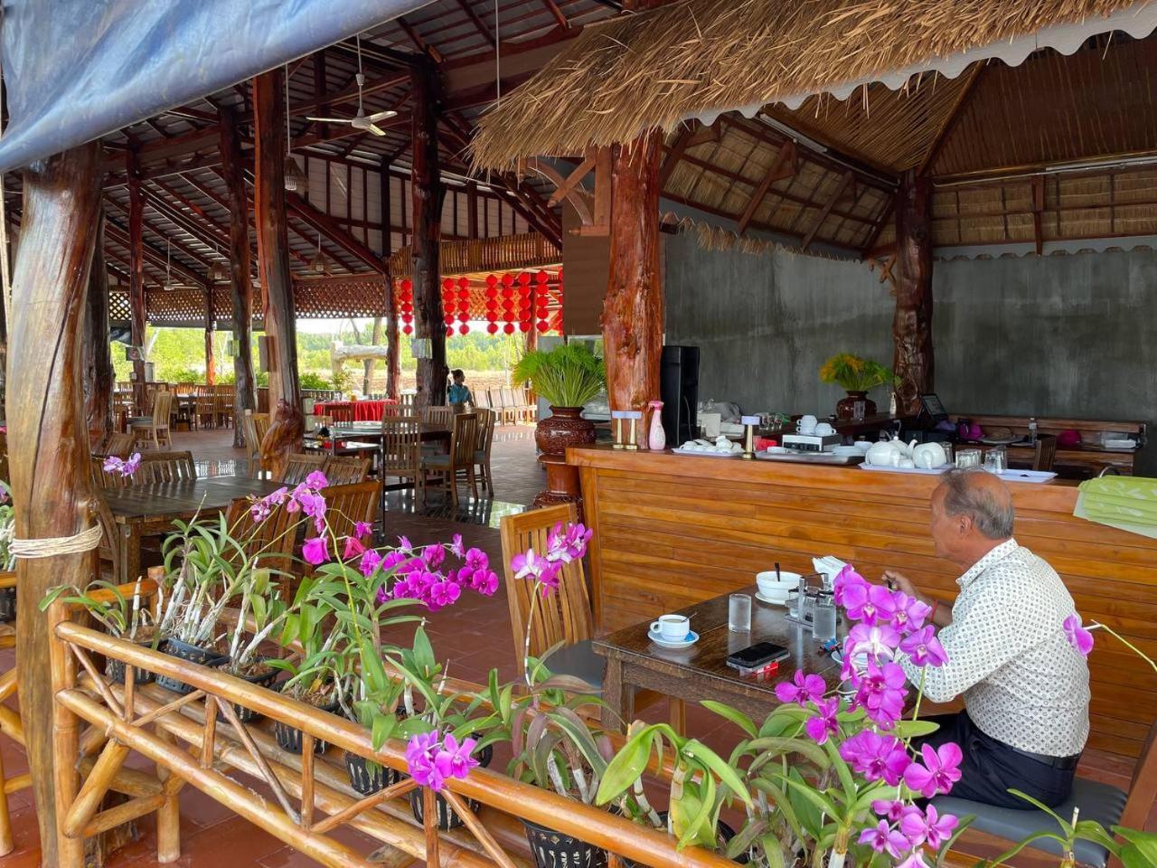 Nov Koh Kong Resort Phumi Sre Thmei Екстер'єр фото