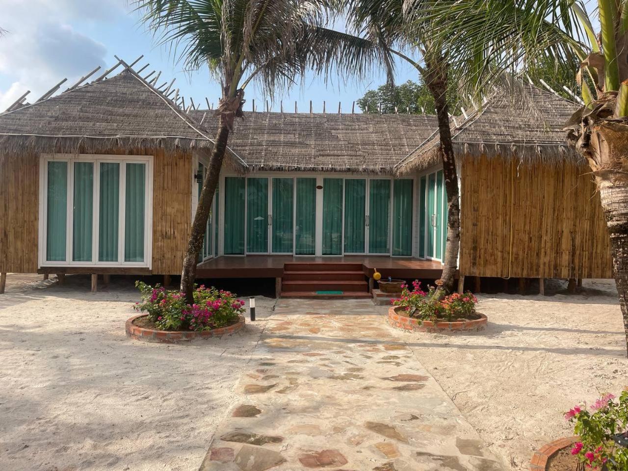 Nov Koh Kong Resort Phumi Sre Thmei Екстер'єр фото