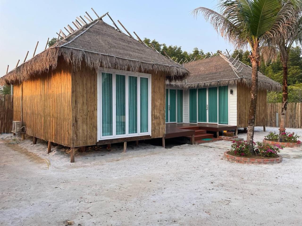 Nov Koh Kong Resort Phumi Sre Thmei Екстер'єр фото