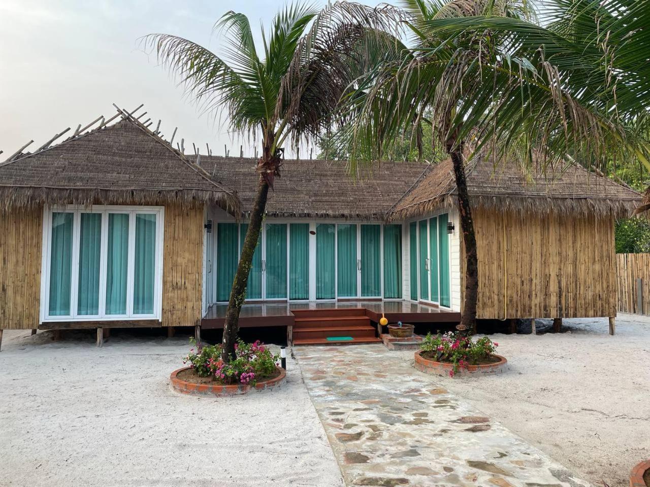 Nov Koh Kong Resort Phumi Sre Thmei Екстер'єр фото