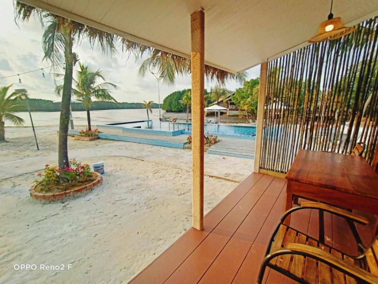 Nov Koh Kong Resort Phumi Sre Thmei Екстер'єр фото