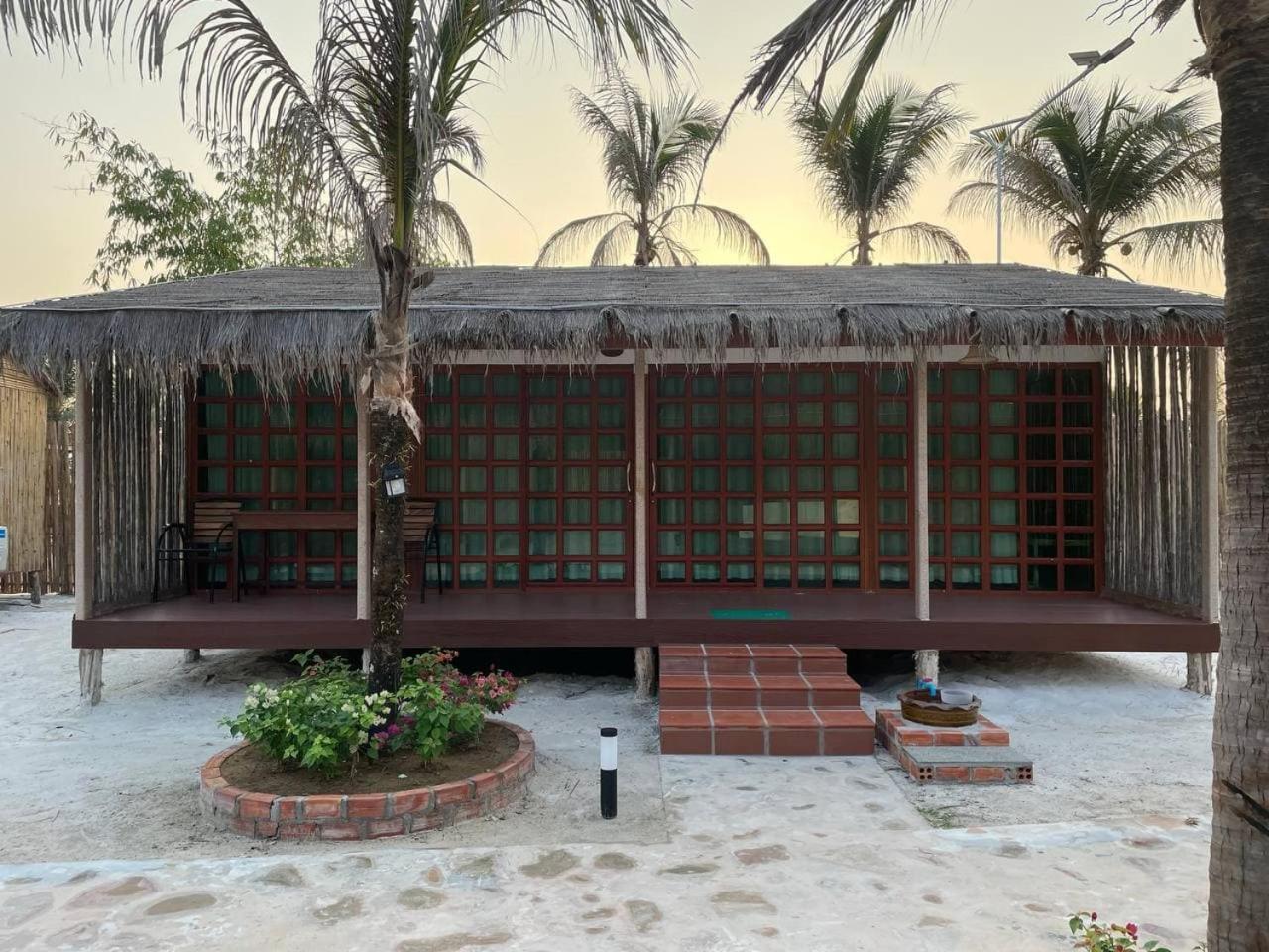 Nov Koh Kong Resort Phumi Sre Thmei Екстер'єр фото