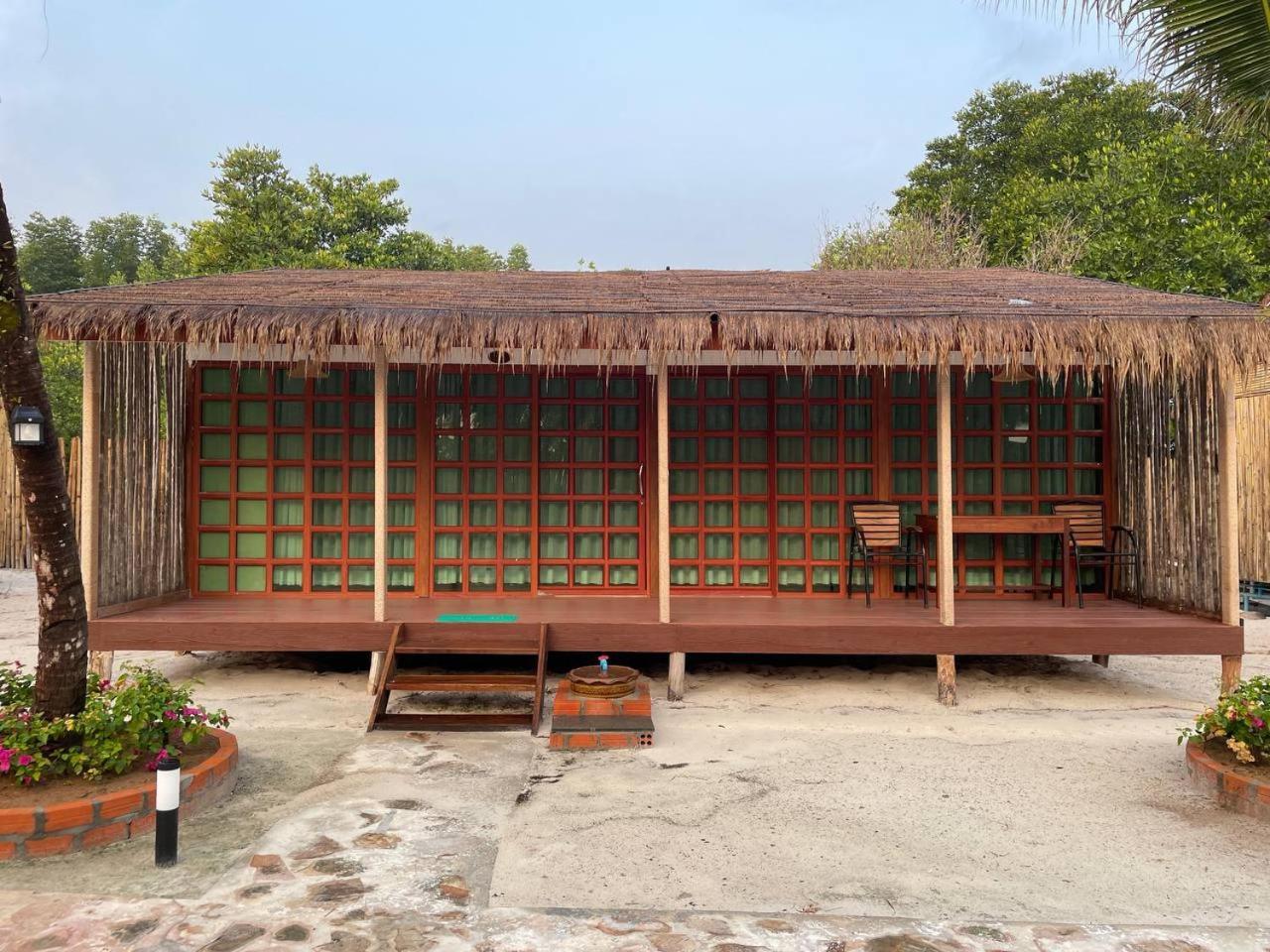 Nov Koh Kong Resort Phumi Sre Thmei Екстер'єр фото