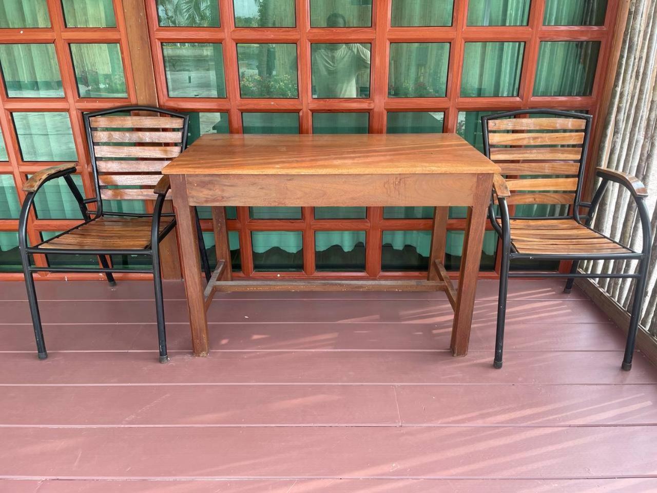 Nov Koh Kong Resort Phumi Sre Thmei Екстер'єр фото